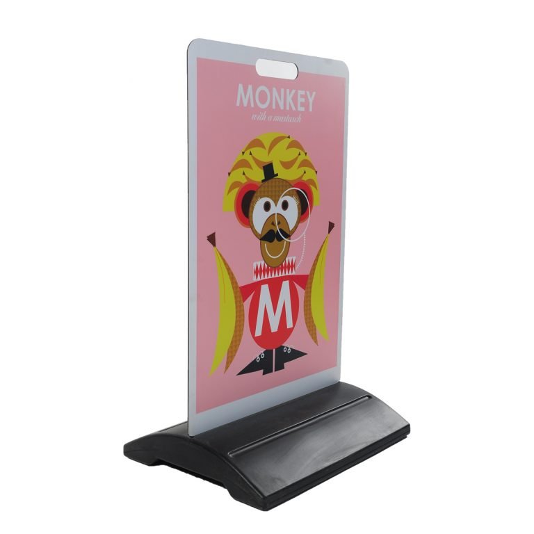 HOME Flag Signs NZ Teardrop Flag Banners Footpath Signs