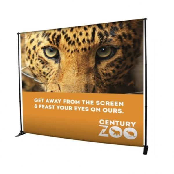Backdrop 3x3m