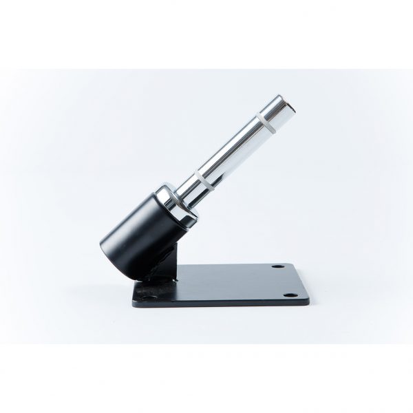 45o Wall Mount Base
