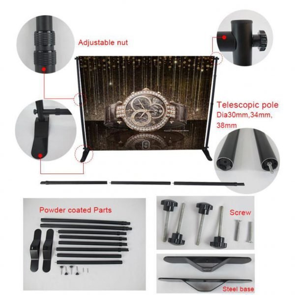 Backdrop 3x3m - Image 6