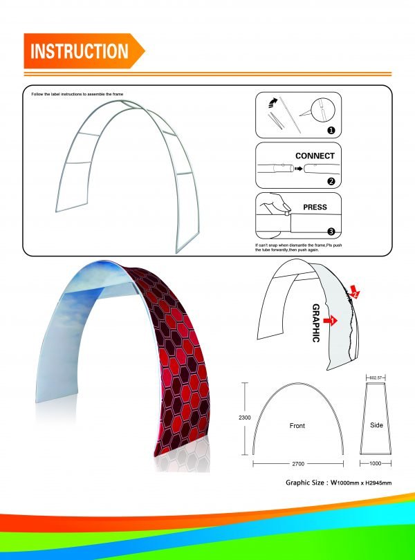 Singular Arch - Image 2