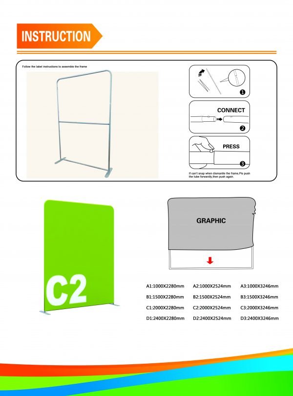Standard sized C series - Image 2