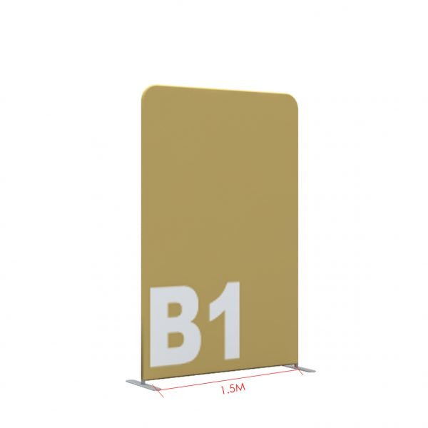 Standard sized B series