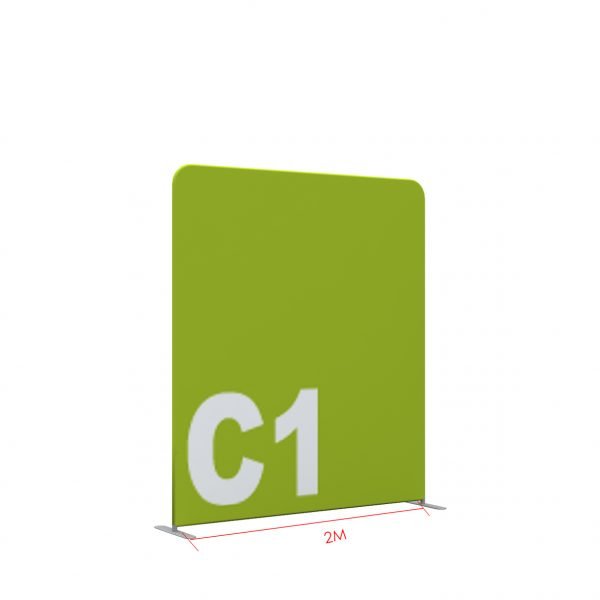 Standard sized C series