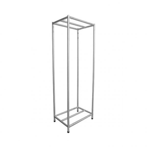 Colum Stand 500x700x2000mm - Image 2
